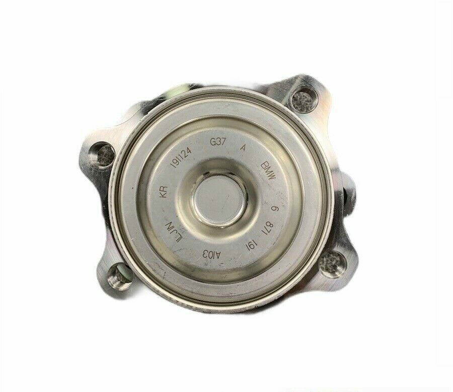 Bmw Teker Rulmanı Ön G30 31206866315-31206861139-31206899176-31402408654