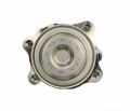 Bmw Teker Rulmanı Ön G30 31206866315-31206861139-31206899176-31402408654