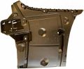 Bmw Arka Tampon Braketi Sol G38 51128747777