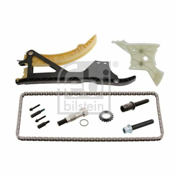Bmw Zincir Gergi Seti N52-N53-N55 E81-E87-F20-F30-E90-E60-F10-E65-E70-E71 11317584084