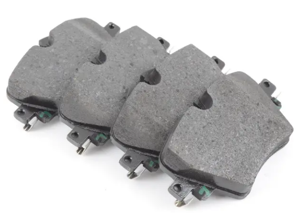 Bmw Fren Balatası Ön F40-F45-F46-F48-F49-F39-F54-F60 34106860019