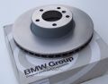 Bmw Fren Diski Ön X5 E53 Bm 2000-2006