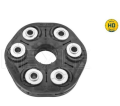 Bmw Şaft Köselesi  E46-E38-E39-E65-E66-X3 E83-X3 E83 LCİ 26111229754