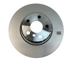 Bmw Fren Diski Ön Spor Delikli G30-G31-X3 G01 34116860907