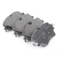 Bmw Fren Balatası Ön F40-F45-F46-F48-F49-F39-F54-F60 34106860019