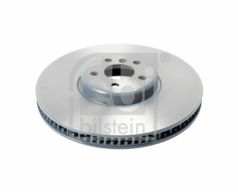 Bmw Fren Diski Ön Sol G30-G11-G12-G15-G16 34116875283