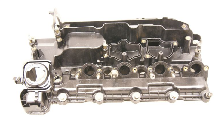 Bmw Külbütör Kapağı E46-E60-E61 M47N2 11127799223