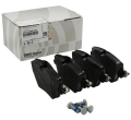 Bmw Fren Balatası Ön F40-F45-F46-F48-F49-F39-F54-F60 34106884492