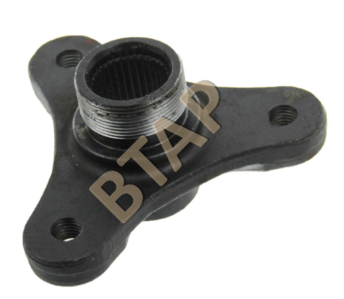 Bmw Şaft Flanşı Arka F10 525XD N47N-N47S1 26107633480