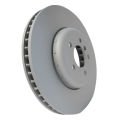 Bmw Fren Diski Ön Sol F06-F07-F10-F10 Lci-F11-F11 Lci-6F12-F13-7F01.. 2010-2017 34116785675