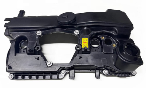 Bmw Külbüratör Kapağı N46N E90-E60 11127555212