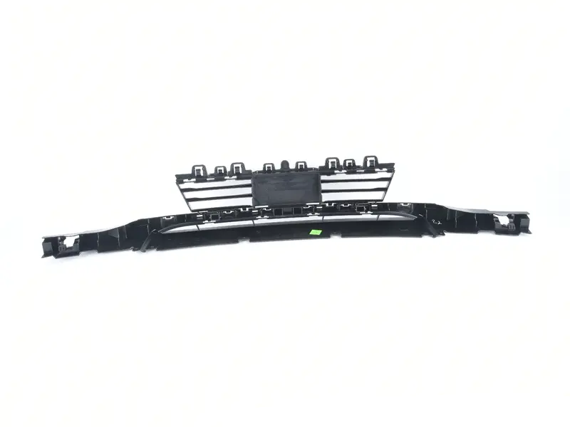 Bmw Tampon Izgarası Ön Alt Orta Acc F30Lci-F31Lci 51117386155