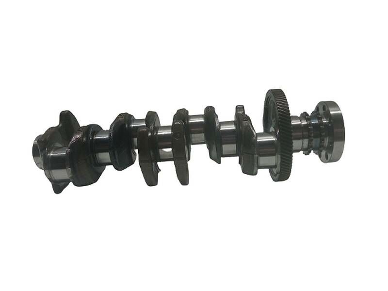 Bmw Krank Mili (Güçlendirilmiş Yeni Tip) N47 F10-E60-E90 11218515071