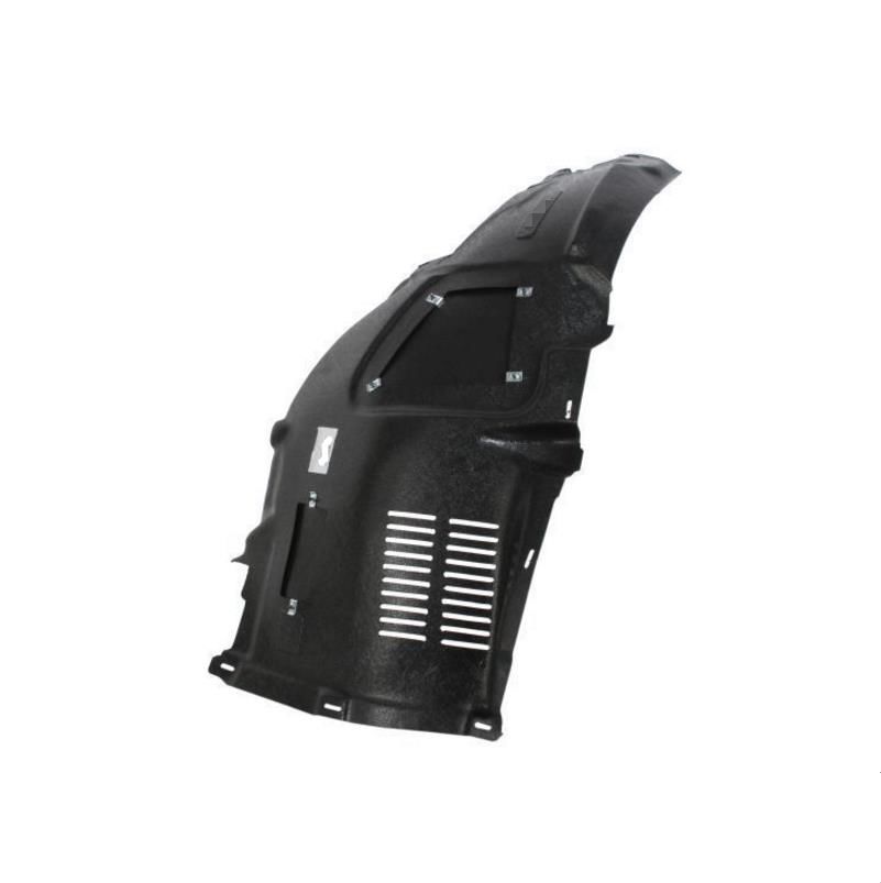 Bmw Çamurluk Davlumbazı Önün Önü Sol F10-F11 51717186727