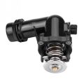 Bmw Termostat E46 M43 1999-2001 11531437085