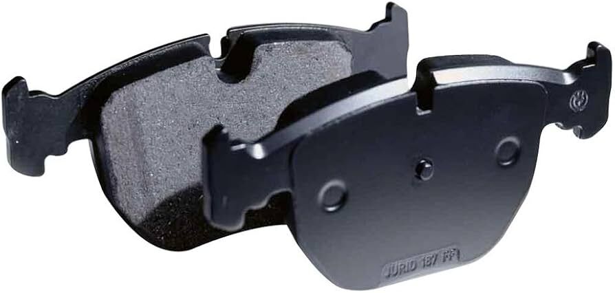 Bmw Fren Balatası Ön F30-F31-F34-F32-F33-F36 34116865460