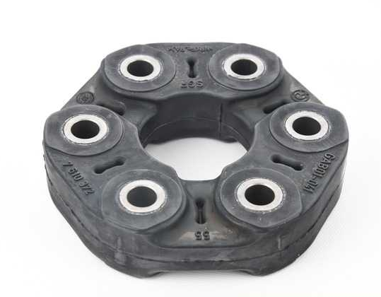 Bmw Arka Şaft Takozu Arka F10 26117610372