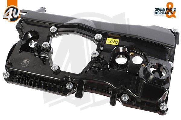 Bmw Külbütör Kapağı E46 N42  11127568582