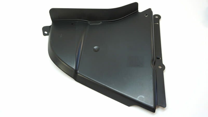 Bmw Tava Bakaliti :Sol E60-E60 Lci-E61-E61 Lci Bm 2003-2010 51717033753