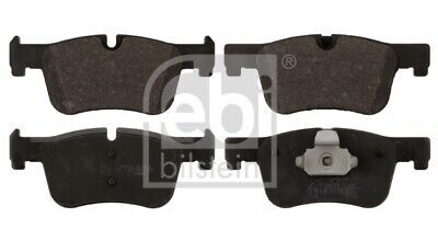 Bmw Fren Balatası Ön F20-F30 34116850568