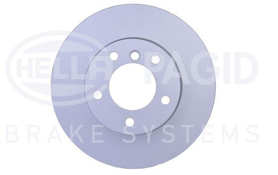 Bmw Fren Diski Ön E81-E82-E87-E88-E90 34116854998