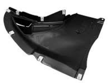 Bmw Tava Bakaliti :Sağ E60-E60 Lci-E61-E61 Lci Bm 2003-2010 51717033754