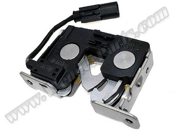 Bmw Kaput Kilidi Alt E60 51237008755