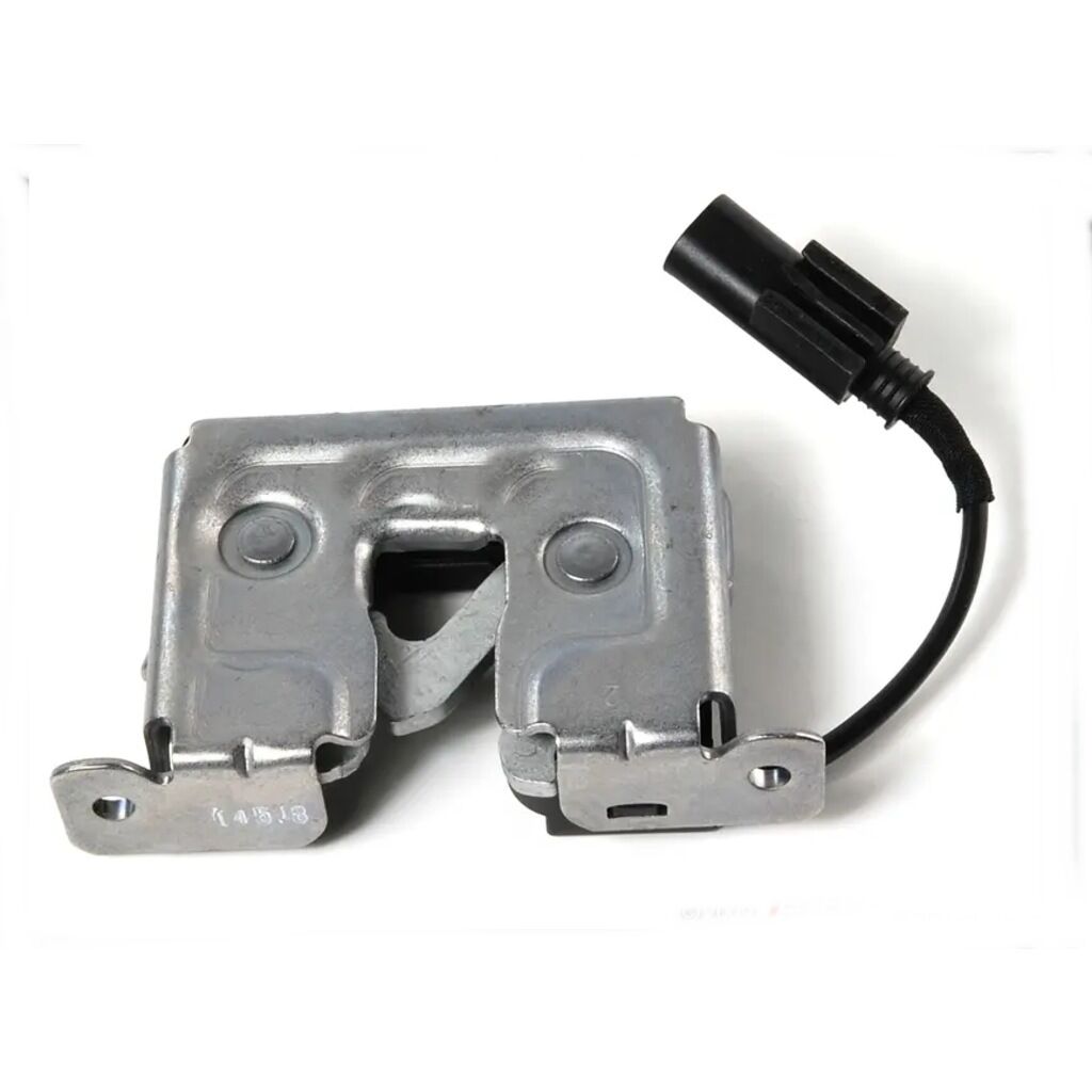 Bmw Kaput Kilidi Alt E60 51237008755