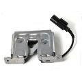 Bmw Kaput Kilidi Alt E60 51237008755