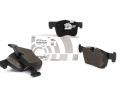 Bmw Fren Balatası Ön F20-F30 34116850568
