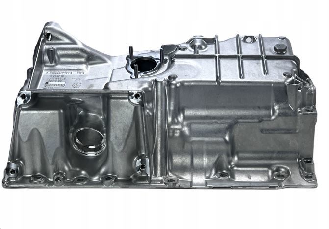 Bmw Yağ Karteri B47 F20-F30-X3 f25 11138513662