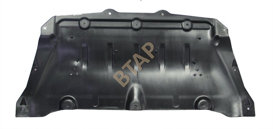 Bmw Motor Alt Muhafaza G30 51757363730
