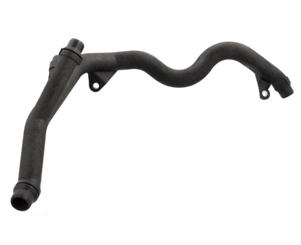 Bmw Blok Su Borusu E46-X5 E53 M47N-M57N 11537802630