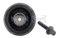 Bmw Krank Kasnağı M47N E90-E91-E60-E61-E83 11237787304-11237790921-11237793882
