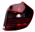 Bmw Stop Lambası Arka Sağ Dış Füme Sinyal E87-LCI 2007-11 63210432622