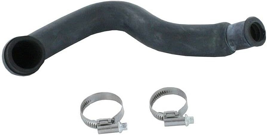 Bmw RadyatörHortumu E36-Z3 E36 13411435781