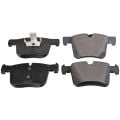 Bmw Fren Balatası Ön Büyük F20-F30-F32 X3 F25-X4 F26 34106799801-34106856191-34106859181-34106859182