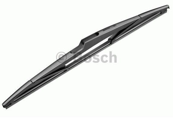 Bmw Arka Silecek Süpürgesi F15-F20-F45 61617241986