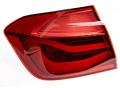 Bmw Sol Stop Lambası Led F30 Lci 63217369117