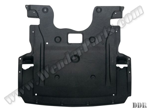 Bmw Motor Alt Muhafaza F10-F07-F01 525 (XD-Xi-Lci) 51757185112