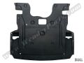 Bmw Motor Alt Muhafaza F10-F07-F01 525 (XD-Xi-Lci) 51757185112