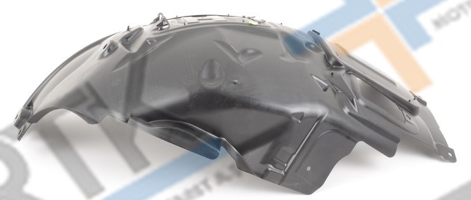 Bmw Davlumbaz Sol F30 51717260725