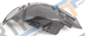 Bmw Davlumbaz Sol F30 51717260725