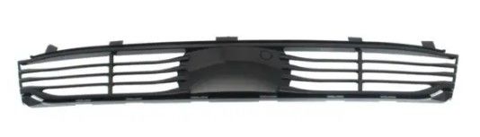 Bmw Tampon Izgarası Ön Orta F10Lci-F11Lci 51117358783