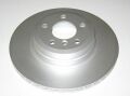 Bmw Fren Diski Arka X5 E70-X5 F15-X6 E72-X6 F16 Bm 2007-2019 34216793246