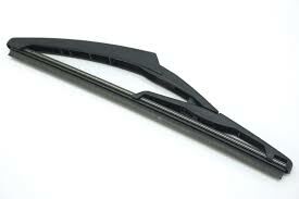 Bmw Arka Silecek Süpürgesi 340mm X1 F48 61622588277