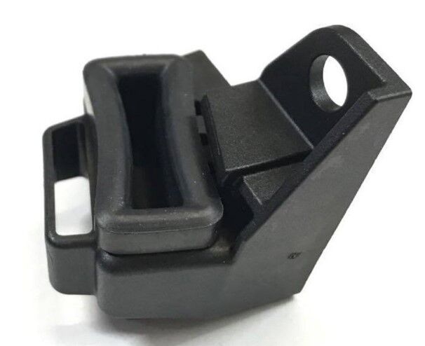 Bmw Külbütör Kapağı Takozu (Lastiği) N57 3.0D X5 E70 11128514463