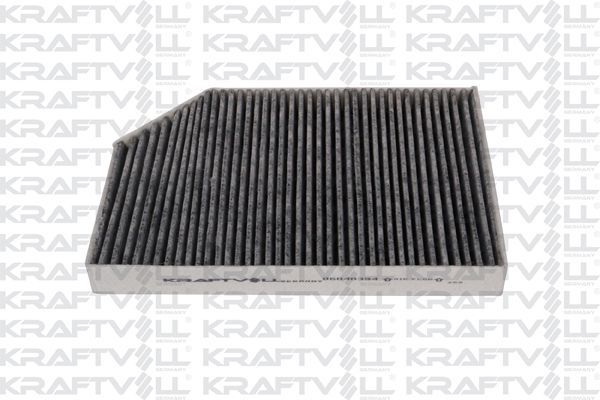 Bmw Polen Filtresi G20-G21-G28-G01 64119382886