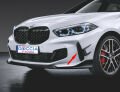 Bmw Tampon Sis Kapağı Kıskaç Yan Izgara Sol F40