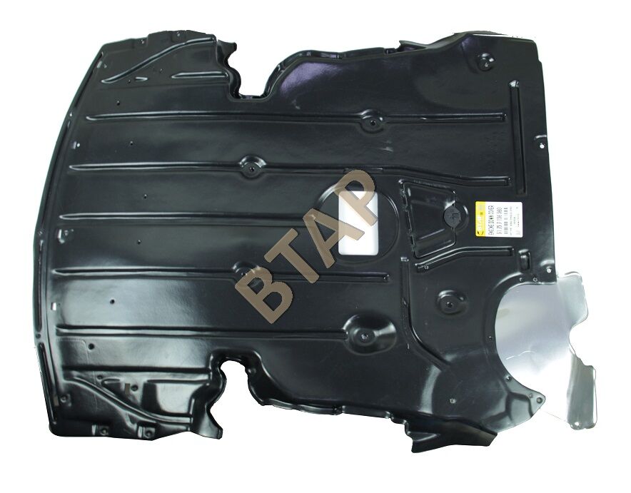 Bmw Motor Alt Muhafaza E90 3.20d 51757156560